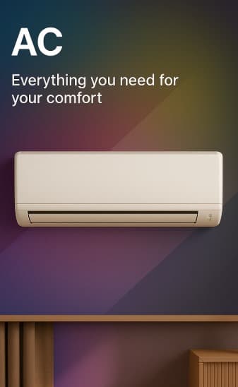 Air Conditioned Study Hall