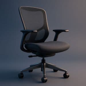 Comfortable Study Chairs