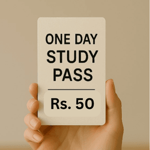 One Day Pass