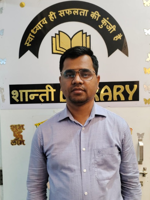Suresh Kumar