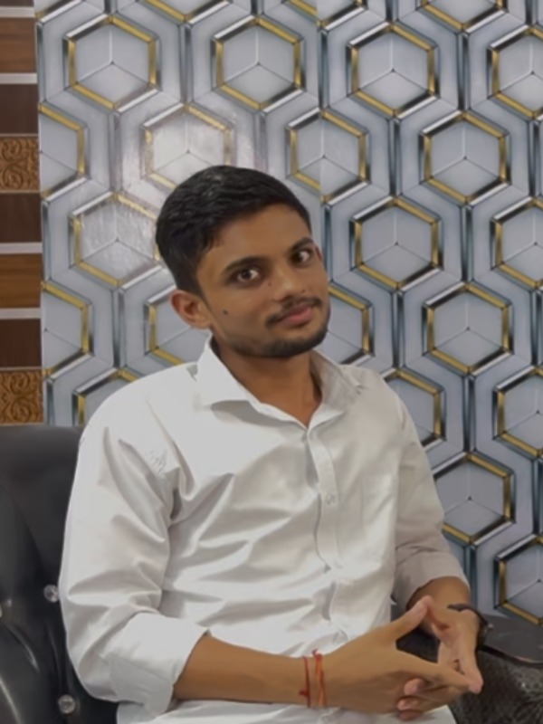 Hari Om Mishra